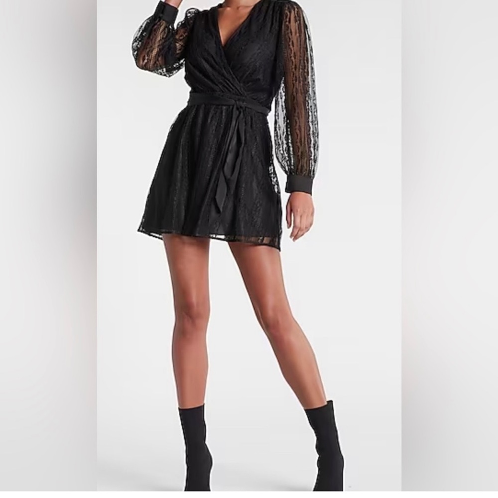 Express Dress